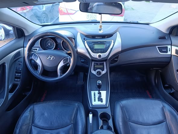 هيونداي النترا 2013 - صورة 1