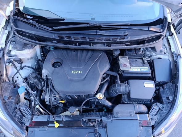 هيونداي النترا 2013 - صورة 2