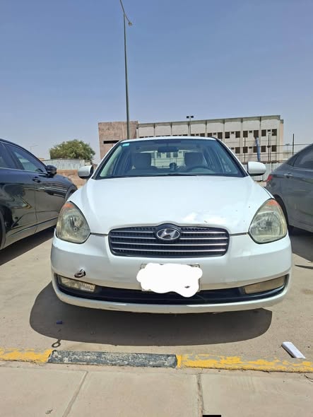 هيونداي اكسنت 2011 - صورة 2