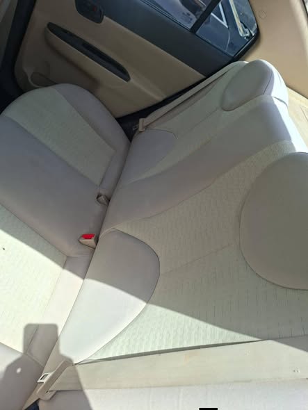 هيونداي اكسنت 2011 - صورة 4