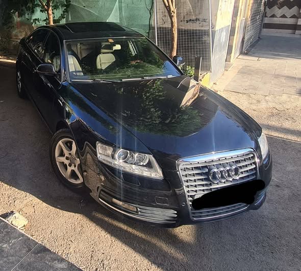 اودي A6 2011 - صورة 2