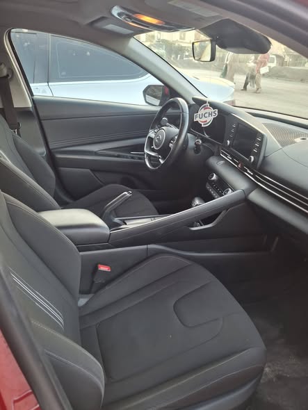 هيونداي النترا 2022 - صورة 2