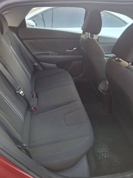 هيونداي النترا 2022 - صورة 3