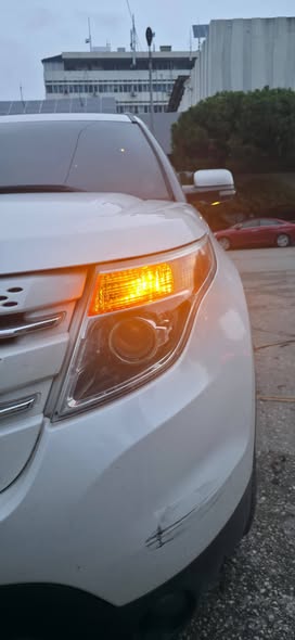 فورد اكسبلورر 2013 - صورة 2