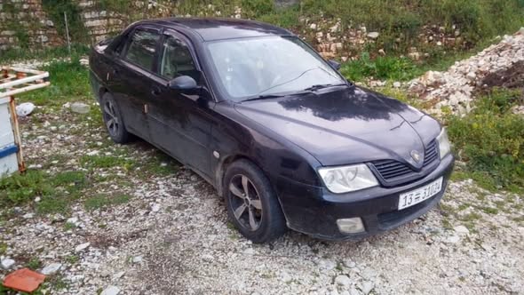 بروتون واجا 2007