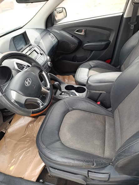 هيونداي توسان 2010 - صورة 1