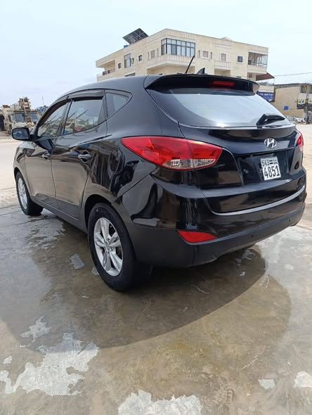 هيونداي توسان 2010 - صورة 3