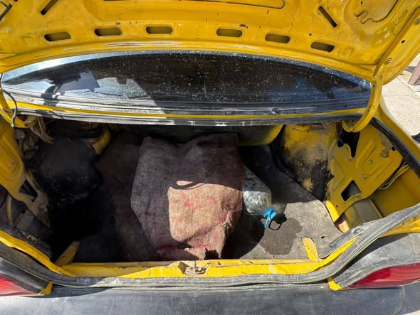 سايبا سابا 2003