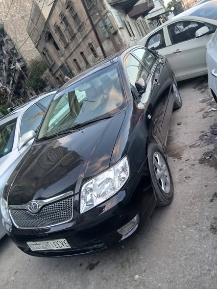 تويوتا كورولا 2006 - صورة 1