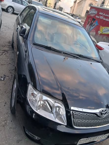 تويوتا كورولا 2006 - صورة 2