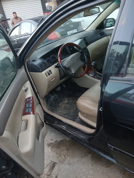 تويوتا كورولا 2006 - صورة 3