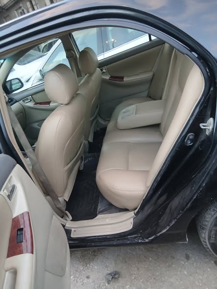 تويوتا كورولا 2006 - صورة 5