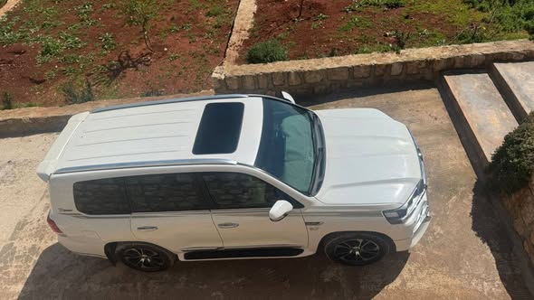 تويوتا لاند كروزر 2016