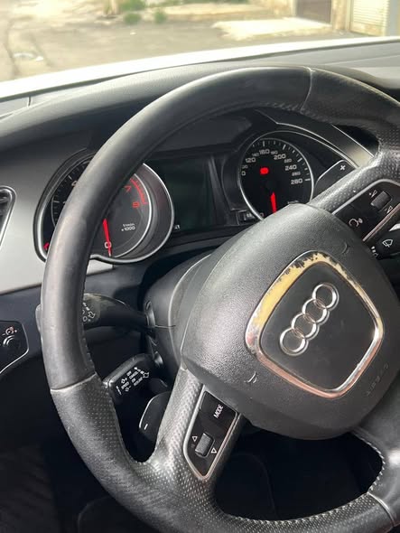 أودي A5 2012 - صورة 2