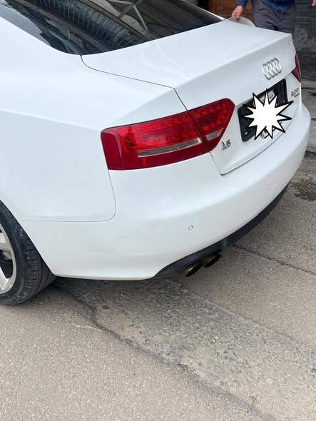 أودي A5 2012 - صورة 4