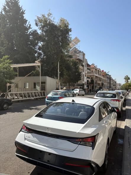 هيونداي النترا 2025 - صورة 3