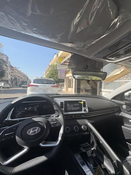 هيونداي النترا 2025 - صورة 5