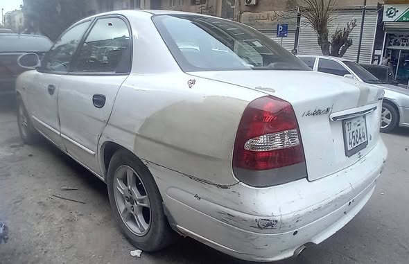 دايو نوبيرا 2002 - صورة 2