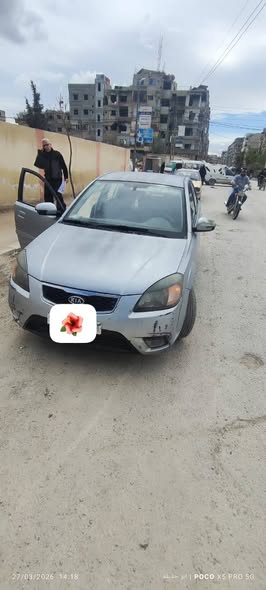 كيا ريو 2012 - صورة 1