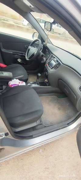 كيا ريو 2012 - صورة 2