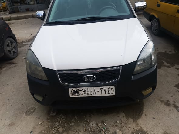 كيا ريو 2010 - صورة 4