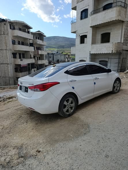 هيونداي النترا 2011 - صورة 3