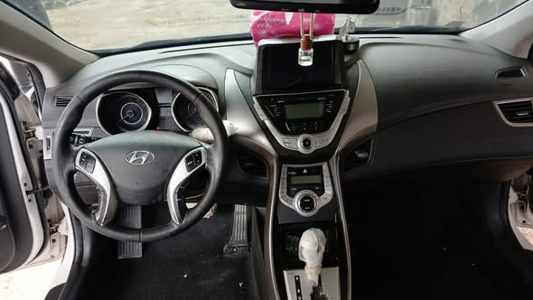 هيونداي النترا 2011 - صورة 5