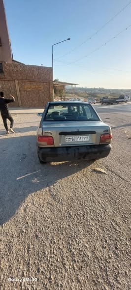 سايبا سايبا 2003 - صورة 2