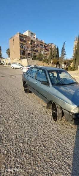 سايبا سايبا 2003 - صورة 3