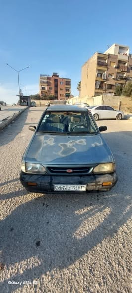 سايبا سايبا 2003 - صورة 5