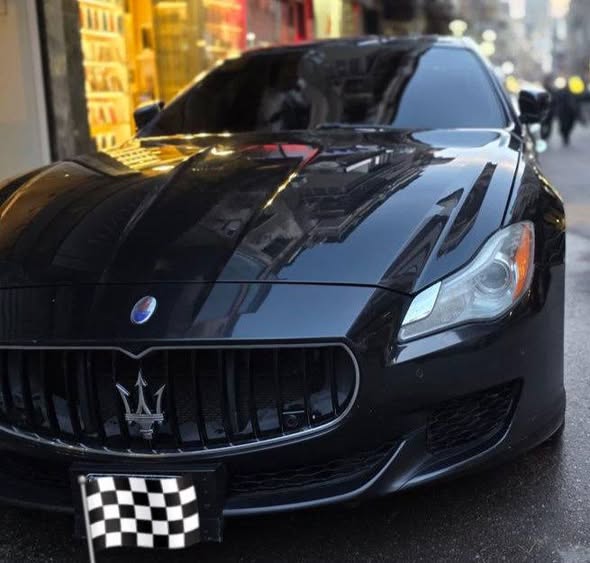 مازاراتي كواتروبورتي 2015 - صورة 2