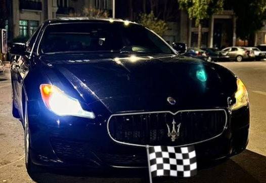 مازاراتي كواتروبورتي 2015 - صورة 4