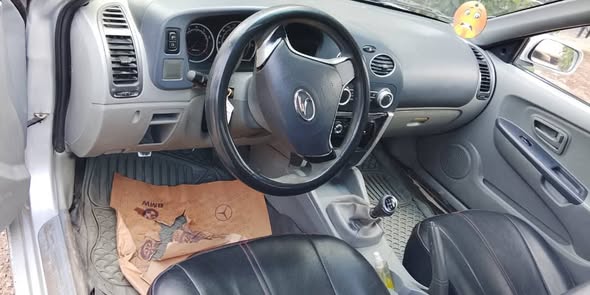 يوناي كرت 2009