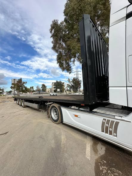 مرسيدس أكتروس 2016 - صورة 4