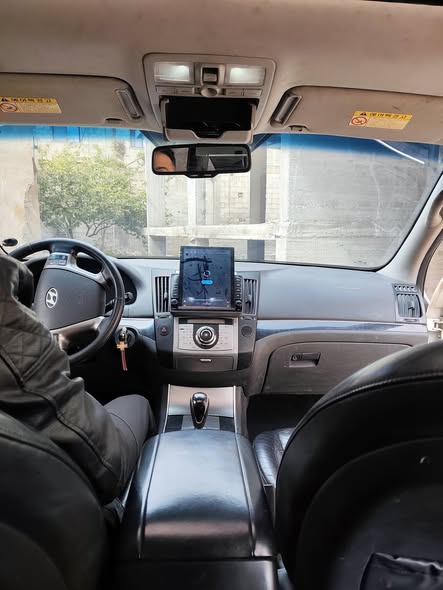 هيونداي فيرا كروز 2008 - صورة 3