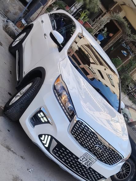 كيا سورينتو 2019 - صورة 1