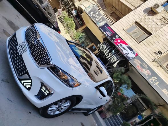 كيا سورينتو 2019 - صورة 2