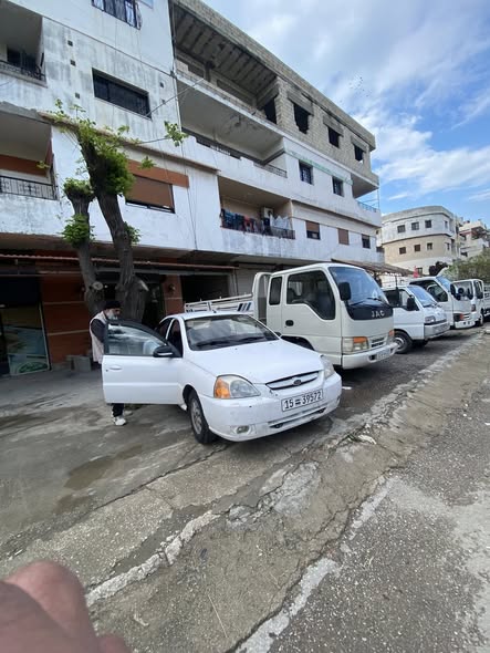 كيا ريو 2002 - صورة 2