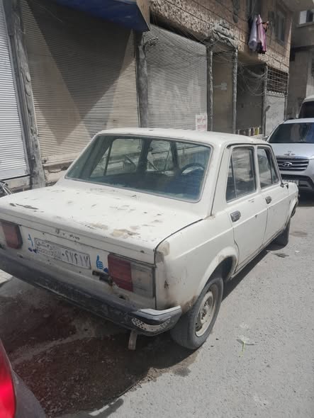 فيات 124 1973 - صورة 2