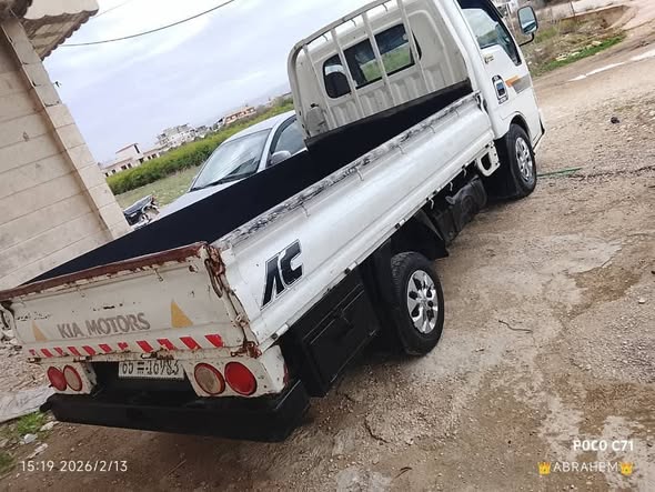 كيا 2700 1999 - صورة 3