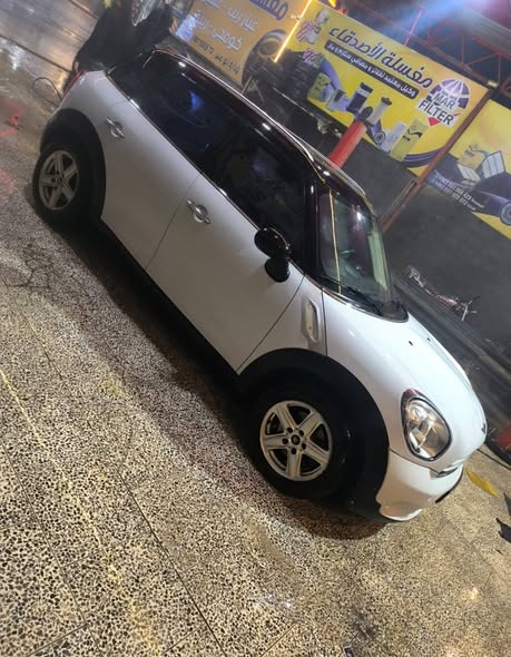 ميني كوبر 2014 - صورة 3