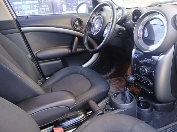 ميني كوبر 2014 - صورة 5