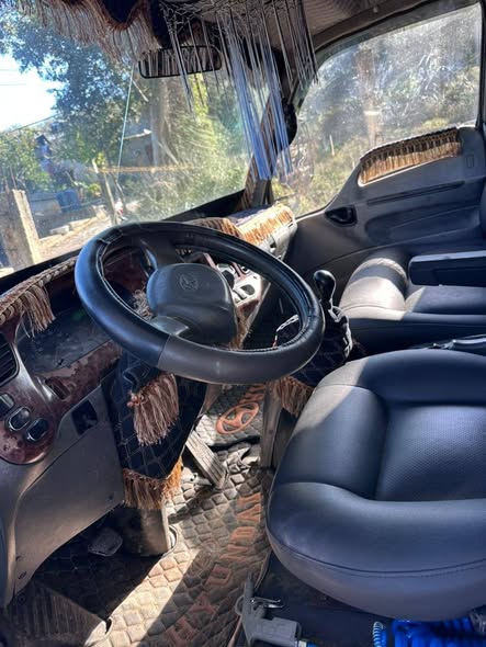 هيونداي HD72 1999 - صورة 5