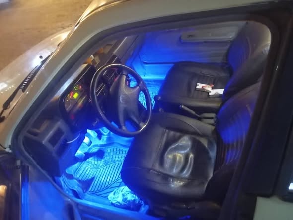 سايبا سابا 2009 - صورة 4