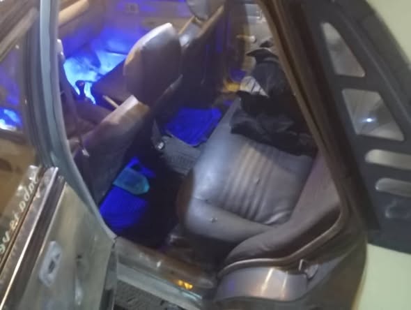 سايبا سابا 2009 - صورة 5