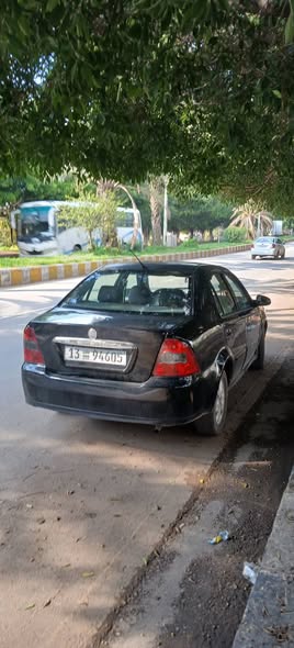 جيلي CK 2007 - صورة 2