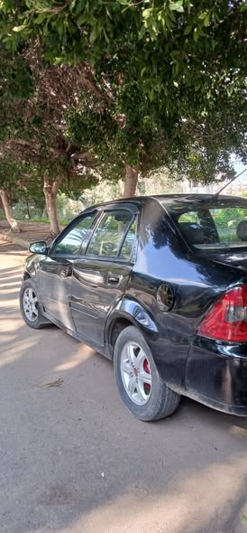 جيلي CK 2007 - صورة 3