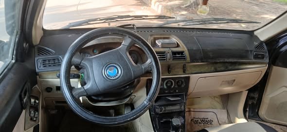 جيلي CK 2007 - صورة 4