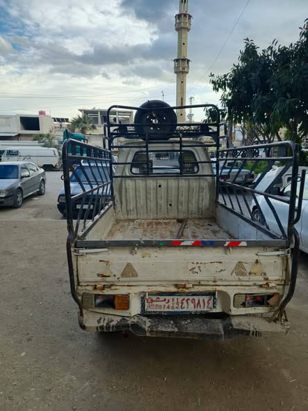 آسيا تاونر 1997 - صورة 2