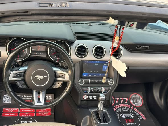 فورد موستنج 2021 - صورة 3